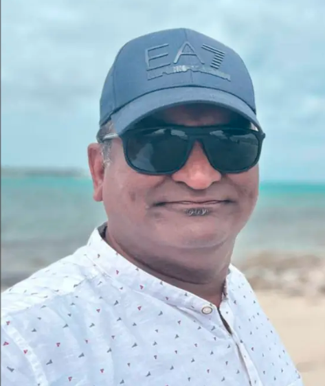 Srinivas