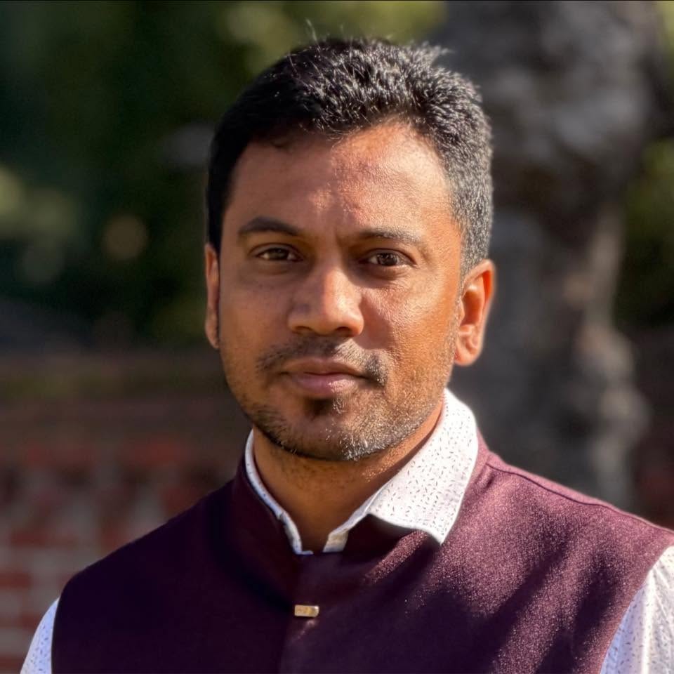 Vamsi Krishna